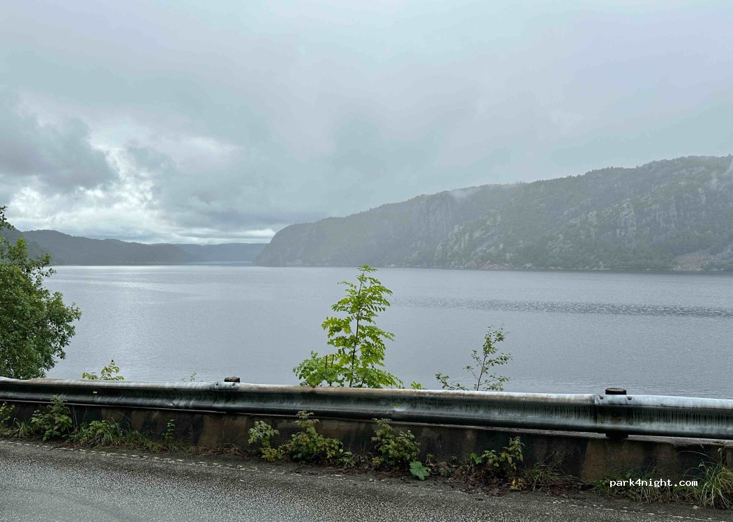 (4580) Lyngdal - Unnamed Road — foto 2