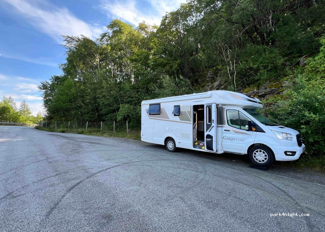 (4580) Lyngdal - Unnamed Road — foto 4