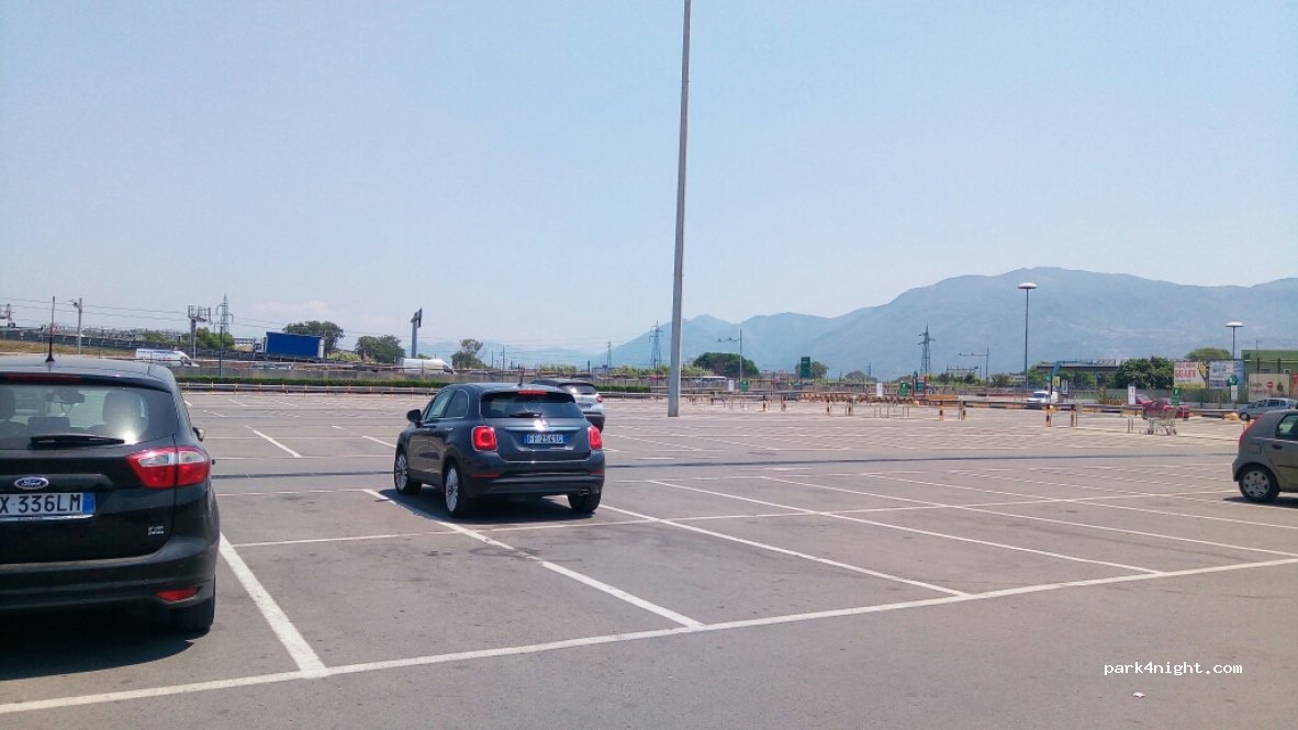 (80045) Pompei - 3 Strada Statale 145 — foto