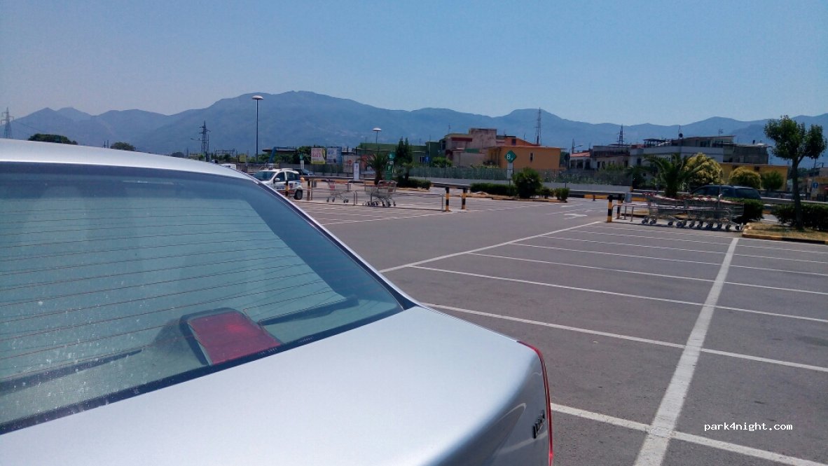 (80045) Pompei - 3 Strada Statale 145 — foto 3