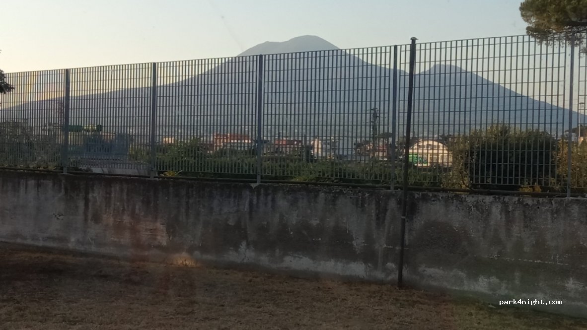 (80045) Pompei - 3 Strada Statale 145 — foto 4