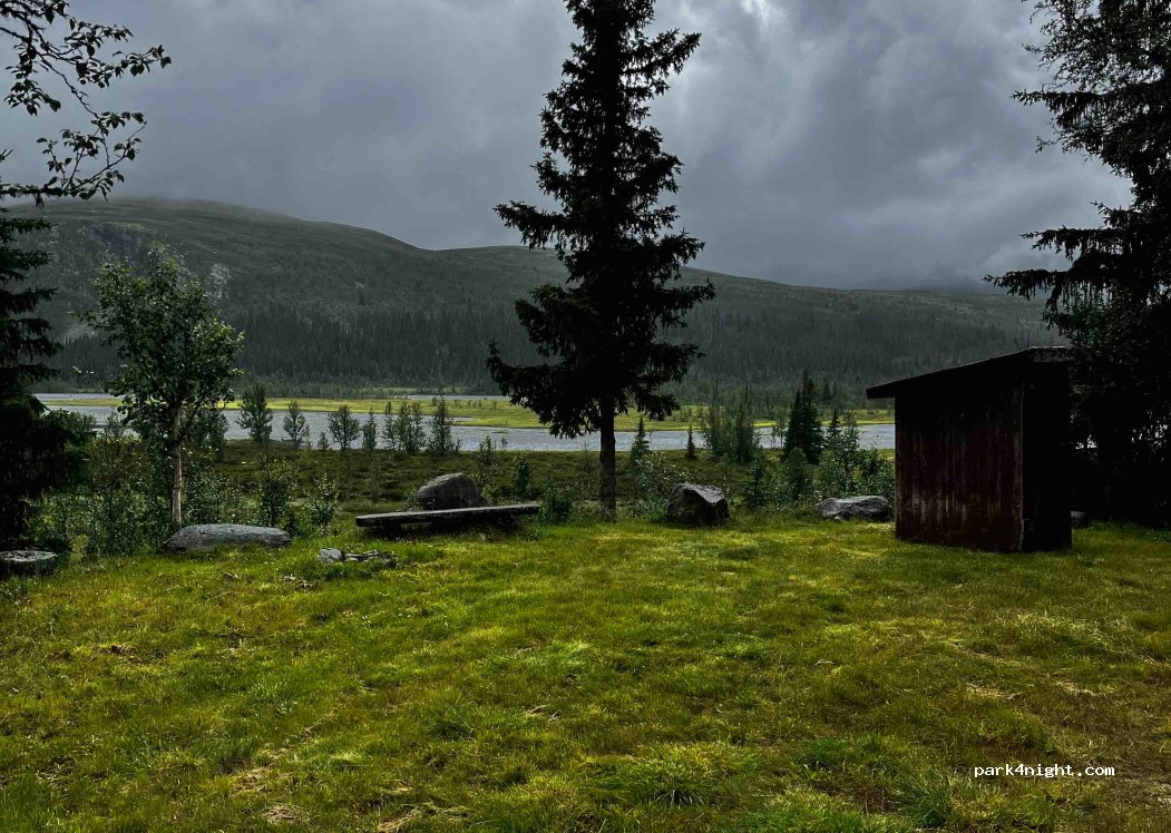(2653) Gausdal - Unnamed Road — foto