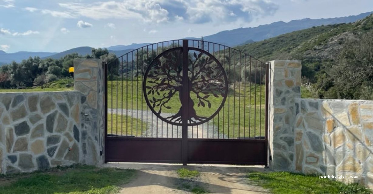Park L'Indiana — foto