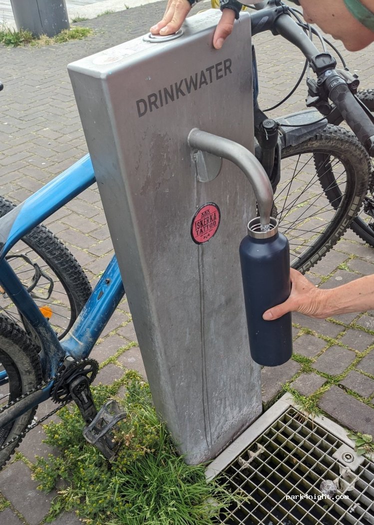 (1033 RC) Amsterdam - 39 Ms. van Riemsdijkweg — foto