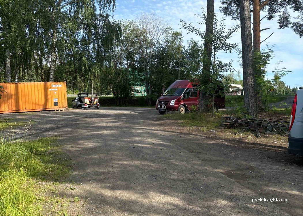 (57200) Savonlinna - 11 Urheilupolku — foto