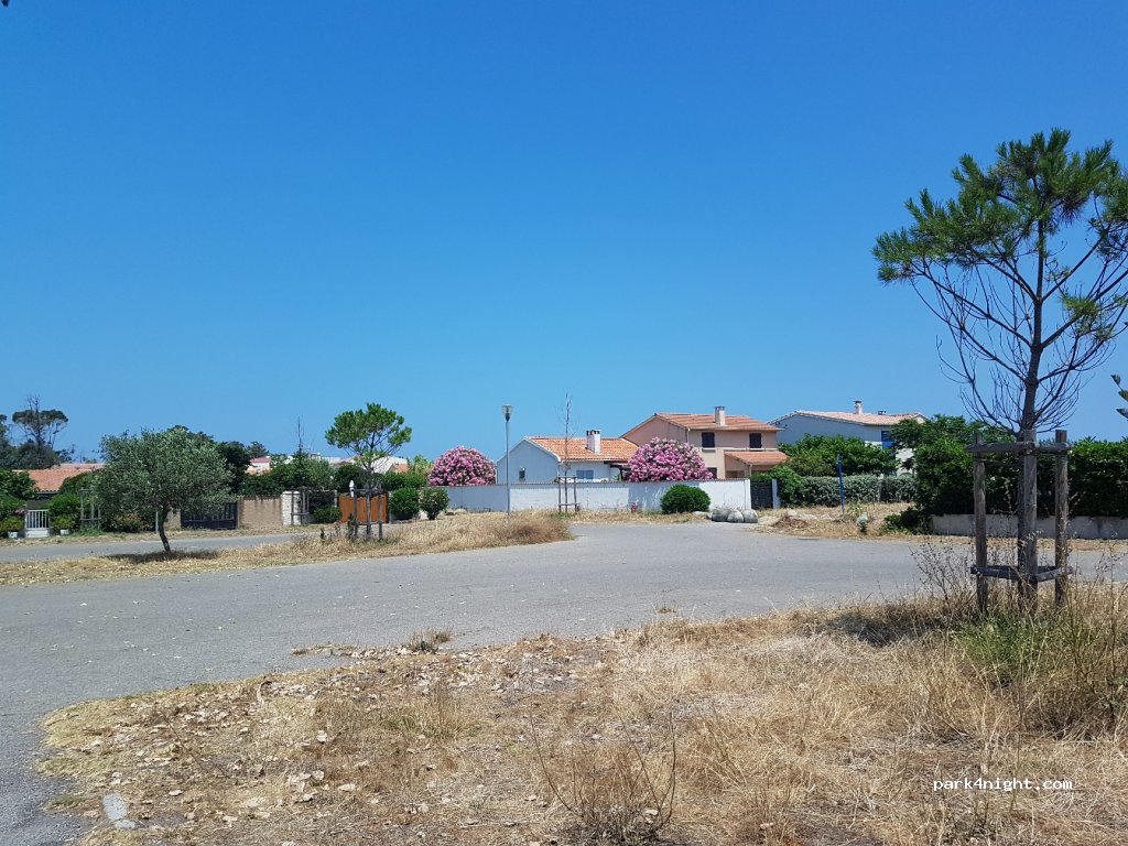 (20290) Lucciana - 100 Lotissement Plage de la Marana — foto