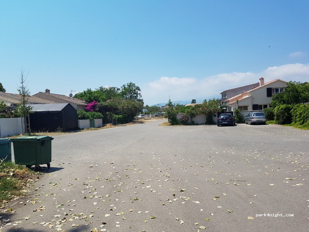 (20290) Lucciana - 100 Lotissement Plage de la Marana — foto 3