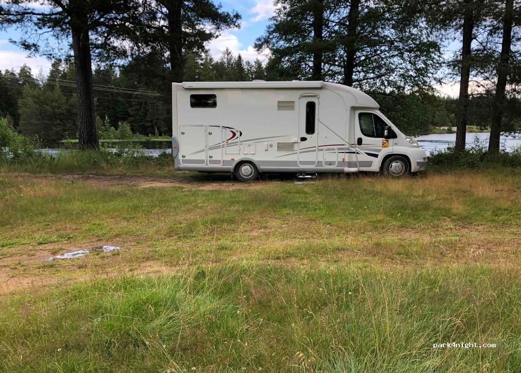 (842 35) Sveg - Unnamed Road — foto 3