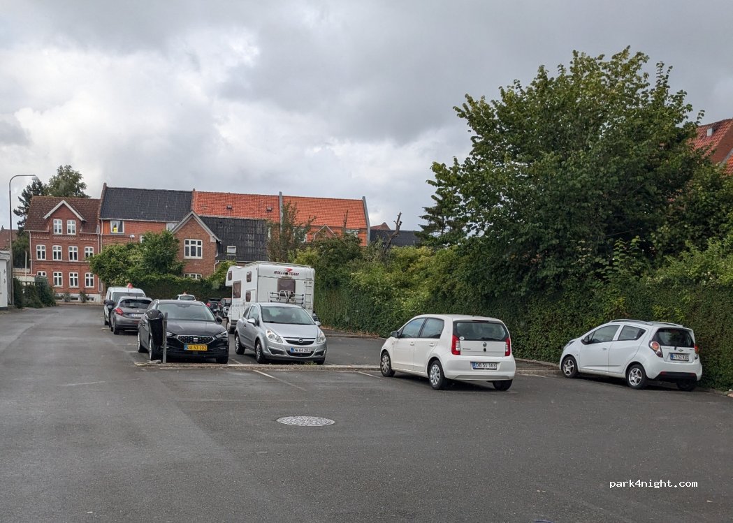 (5000) Odense - 2 Sophie Breums Vej — foto