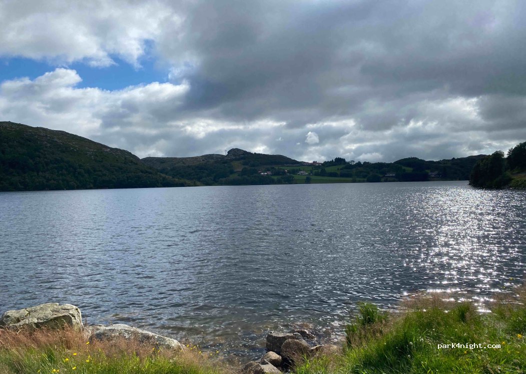 (4342) Undheim - Sikvalandsvegen — foto