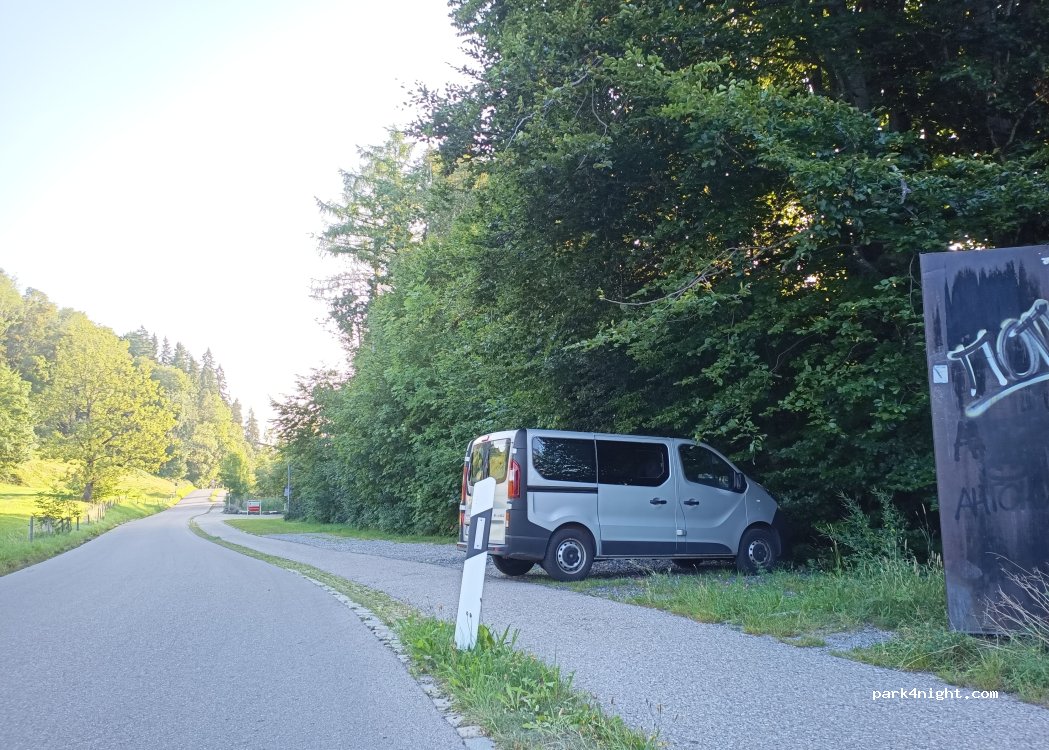 (87439) Kempten (Allgäu) - 189 Mariaberger Straße — foto