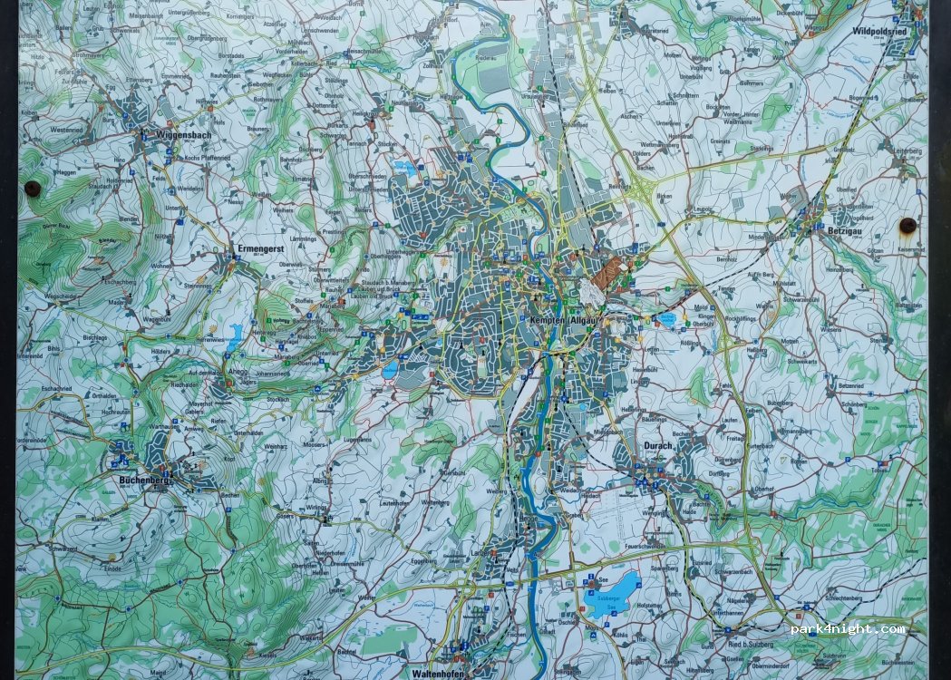 (87439) Kempten (Allgäu) - 189 Mariaberger Straße — foto 3