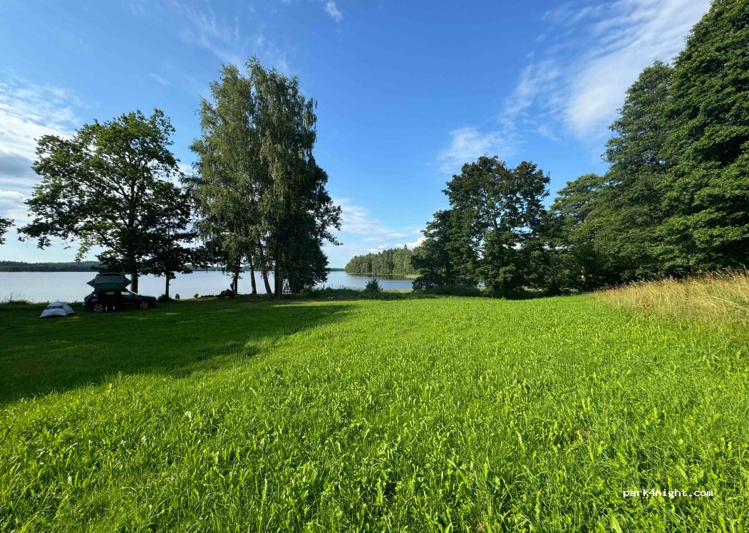 Ķecis, Brīvdienu māja — foto 3