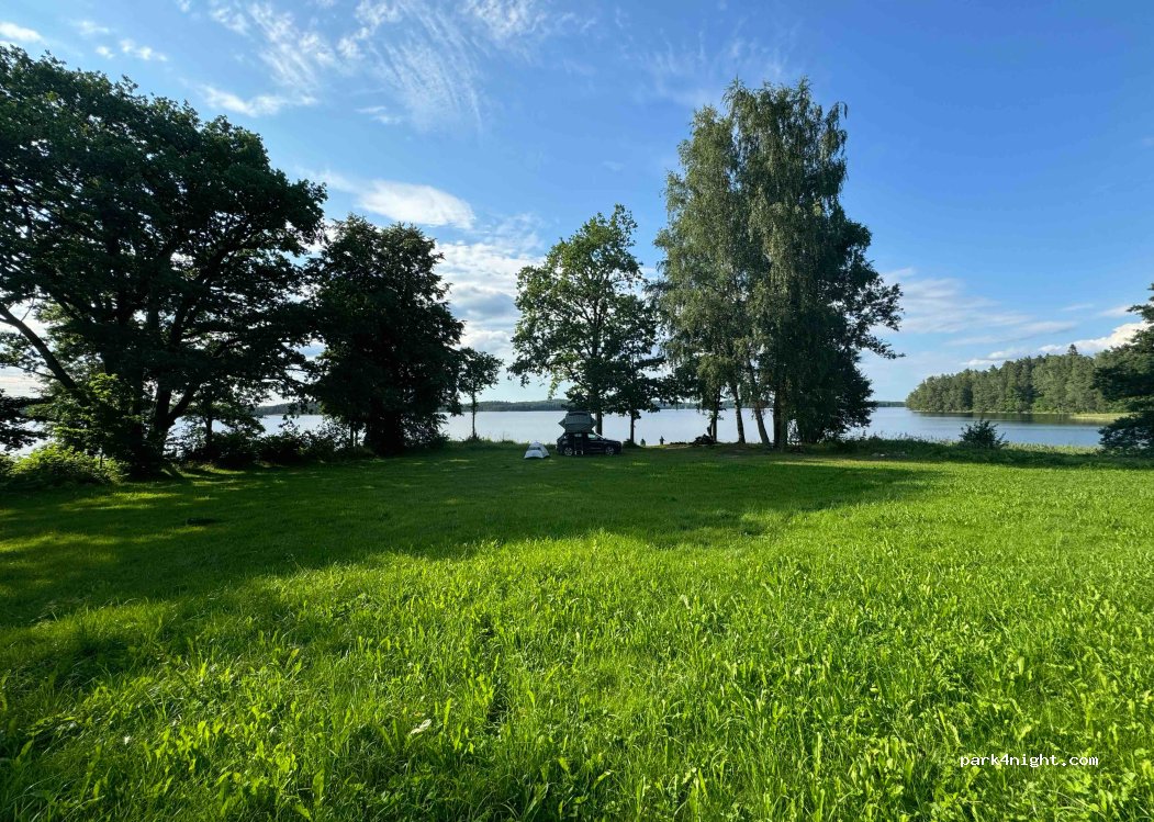 Ķecis, Brīvdienu māja — foto 4