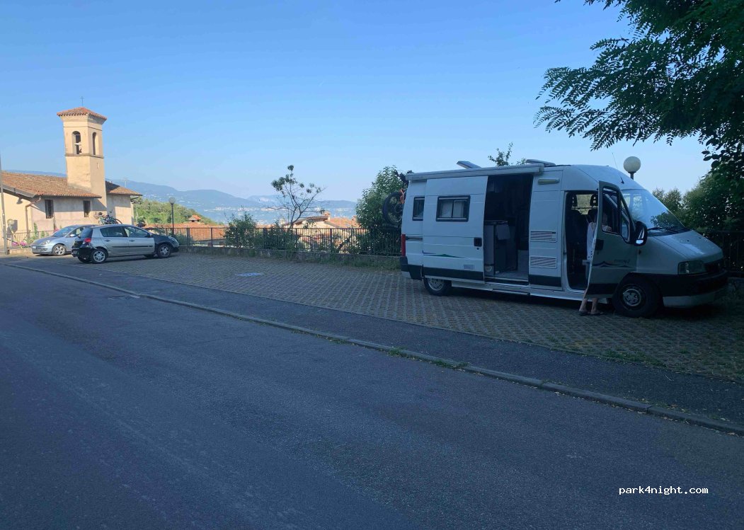 (25083) Gardone Riviera - 5 Via Belvedere — foto