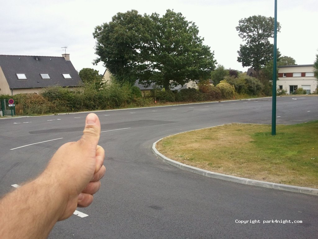 (35410) Domloup - Rue du Pré Gault — foto 3