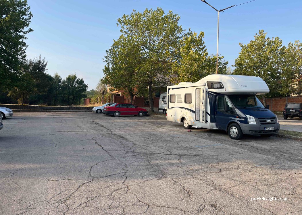 (6300) Haskovo - 7 ulitsa — foto 4