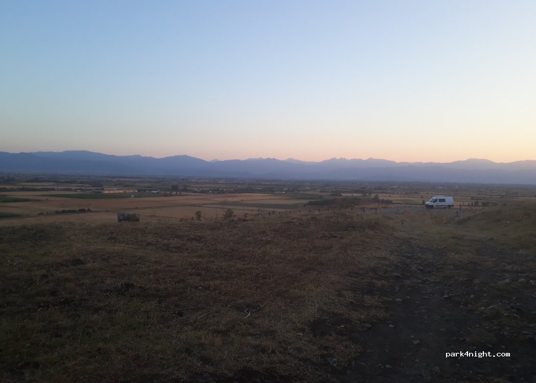 (433 00) Κιερίου - Unnamed Road — foto