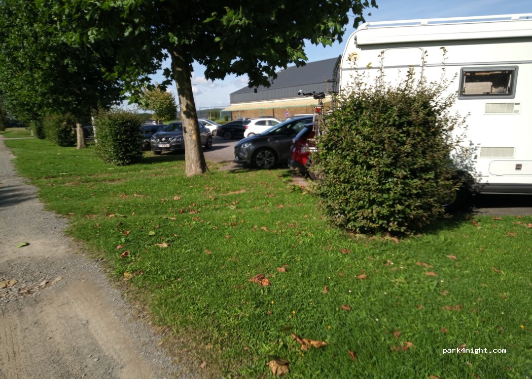 (4577) Modave - 2a Rue Surroyseux — foto 3