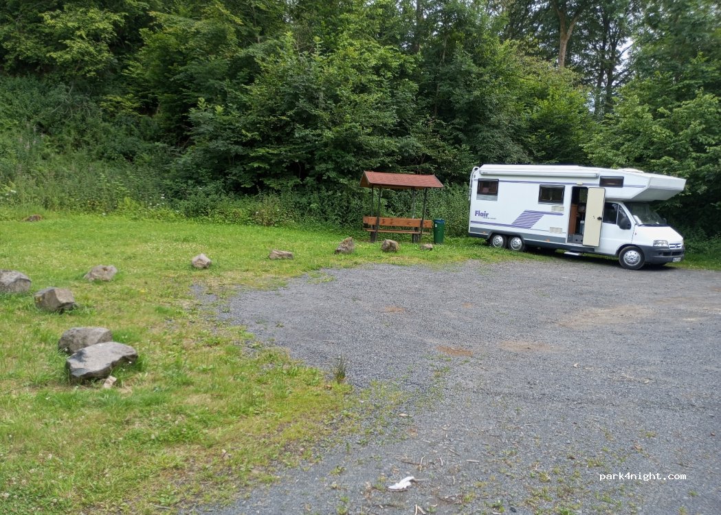 (56459) Weltersburg - Unnamed Road — foto