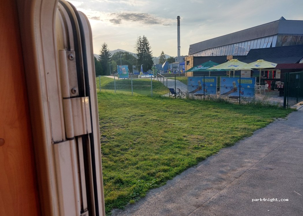 (026 01) Dolný Kubín - Unnamed Road — foto 3