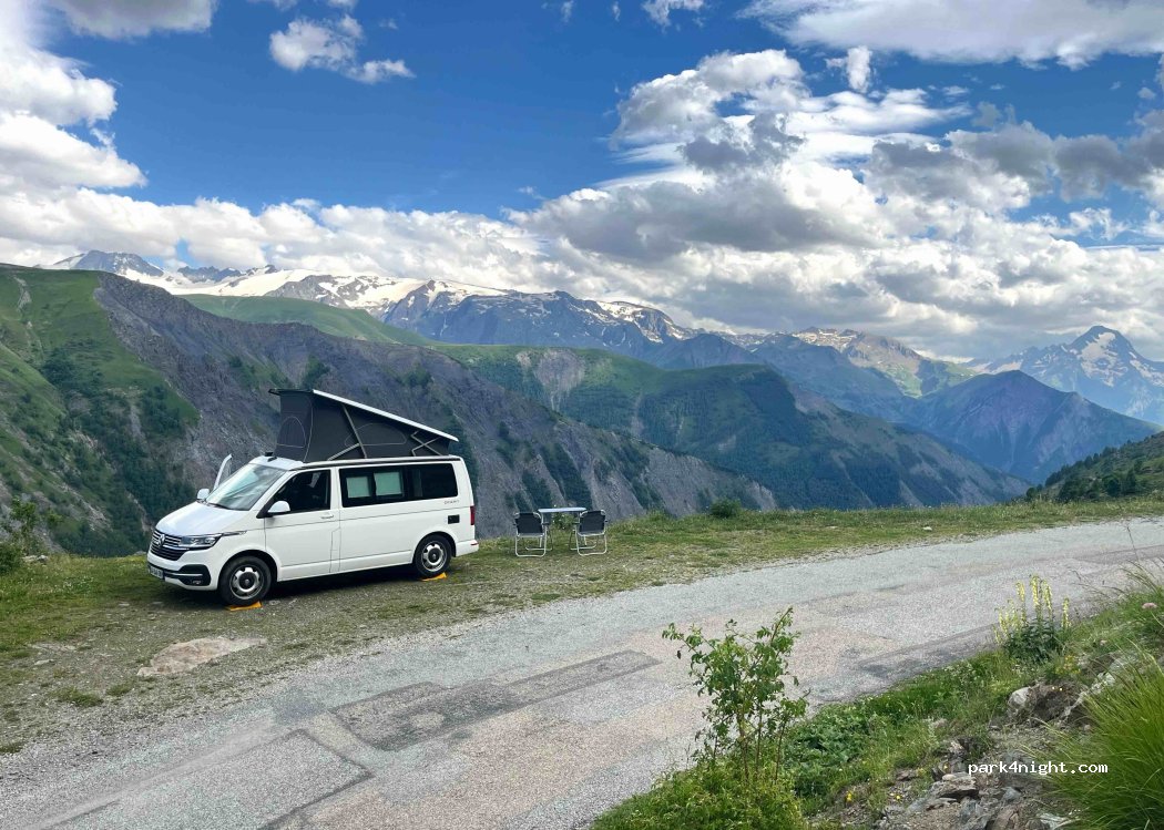 (38142) Clavans-en-Haut-Oisans - — foto