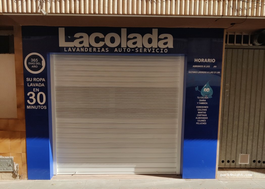 (03502) Benidorm - 2 Carrer Polop — foto