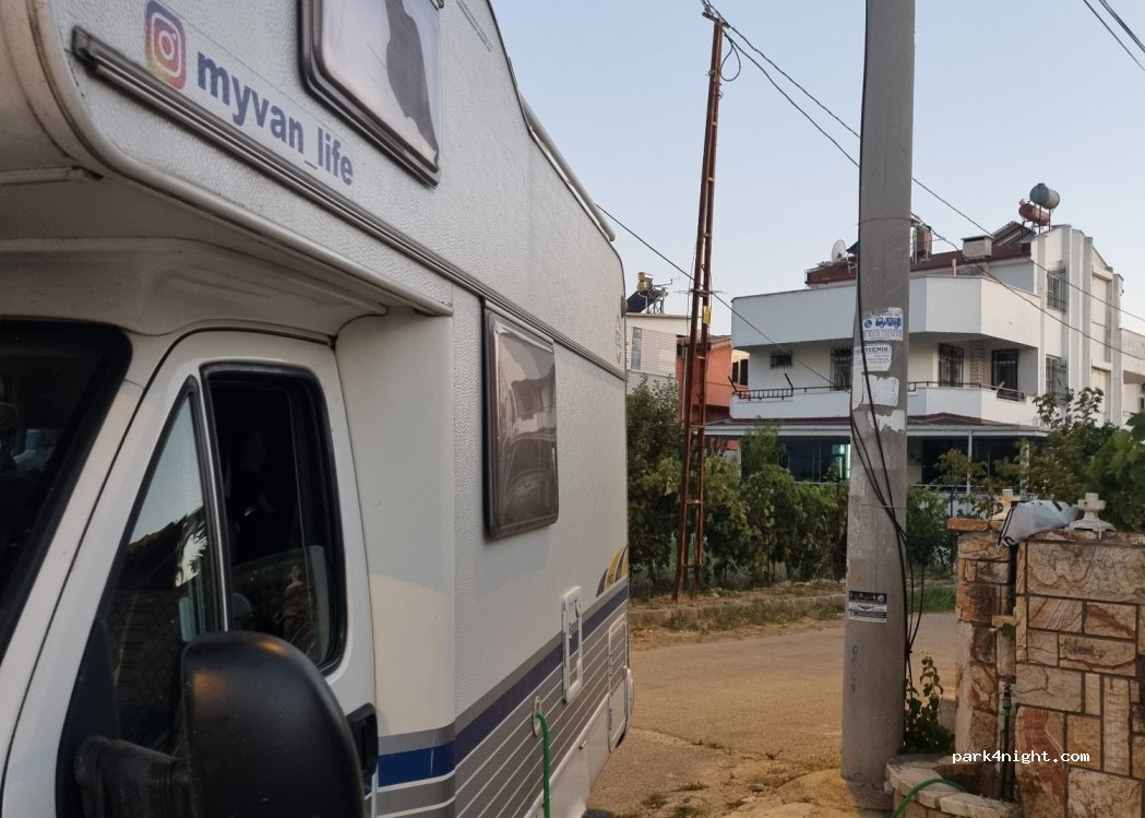 (10302) Edremit - Unnamed Road — foto 2