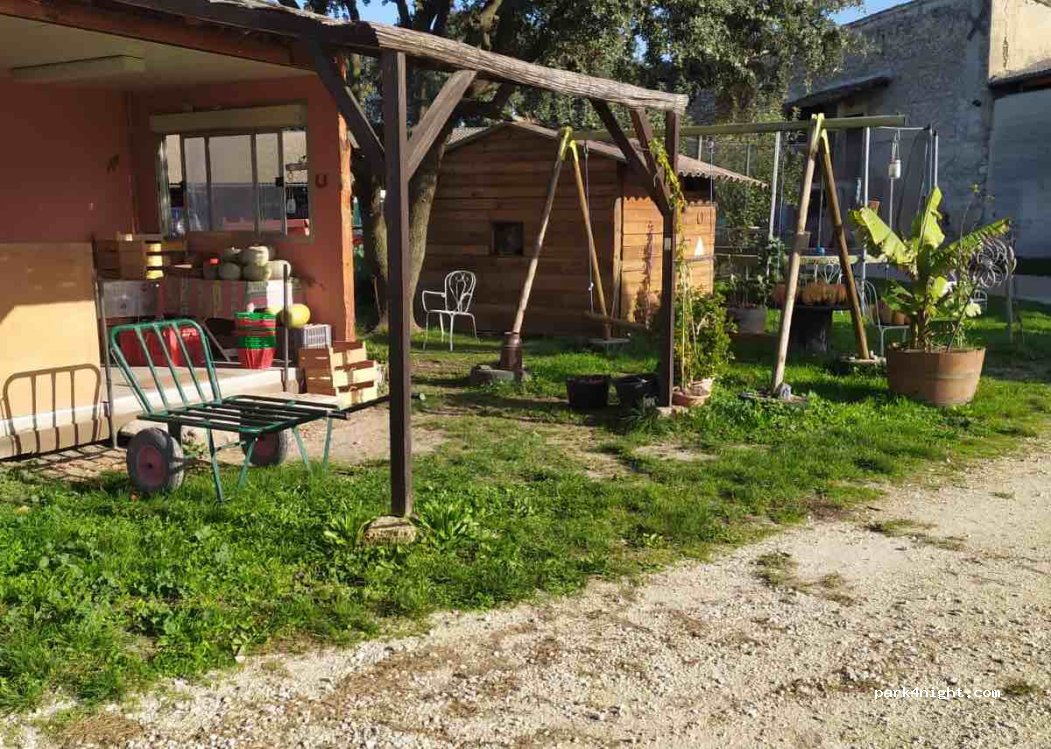 Domaine Font-Aurelle — foto