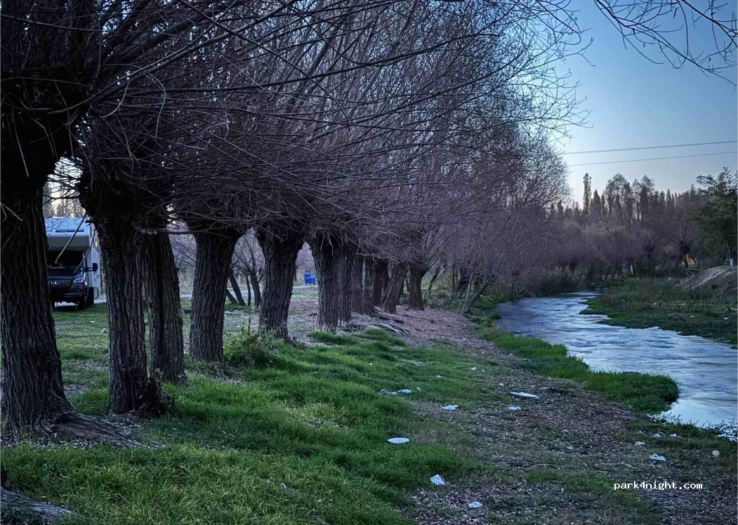 (68500) Selime - Unnamed road — foto 3