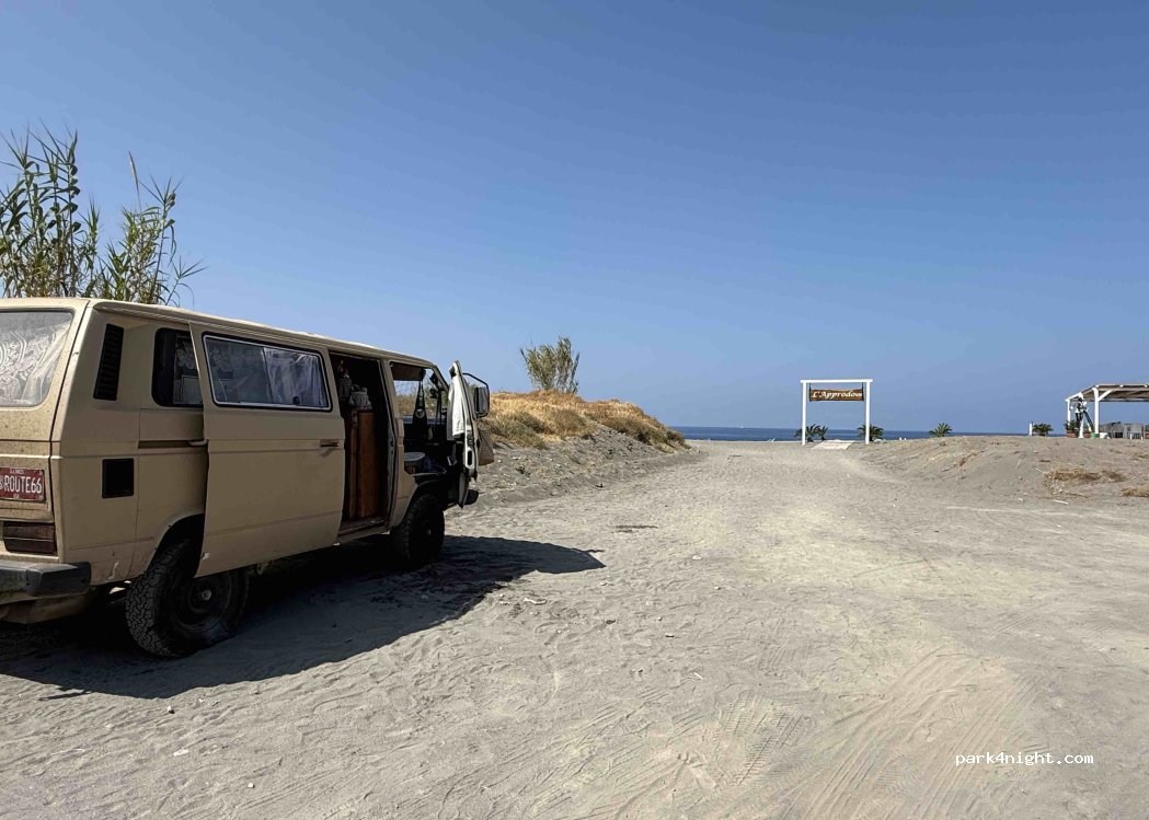 (85046) Maratea - Unnamed Road — foto 3