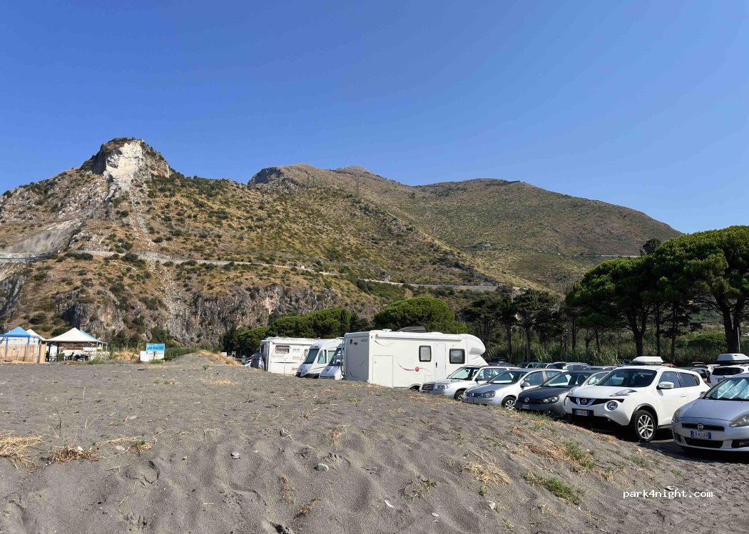 (85046) Maratea - Unnamed Road — foto 4