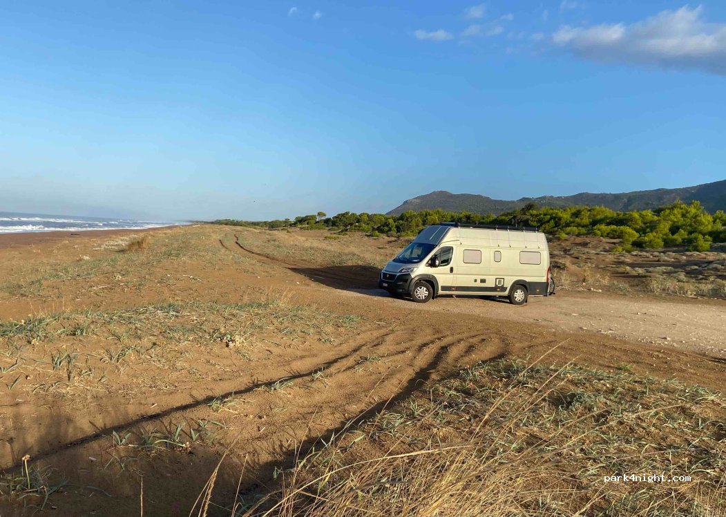 (270 54) Kaifas - Unnamed Road — foto 3