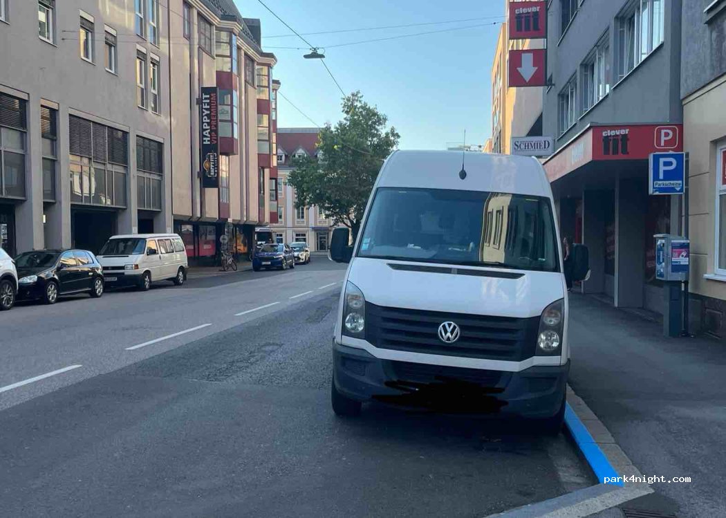 (4020) Linz - 8 Dametzstraße — foto 2