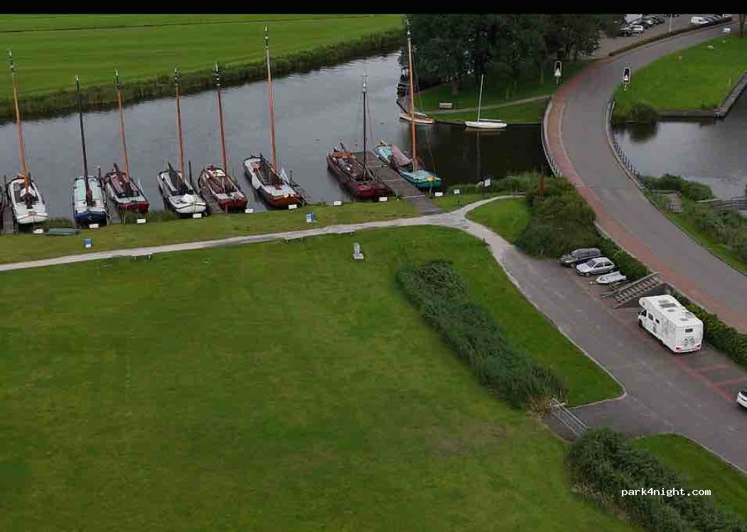 (8556 XC) Sloten - 2 Lytse Jerden — foto