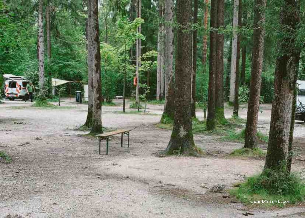 Strandcamping Anderwald — foto