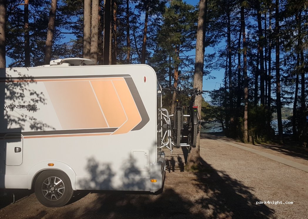 Strandcamping Anderwald — foto 2