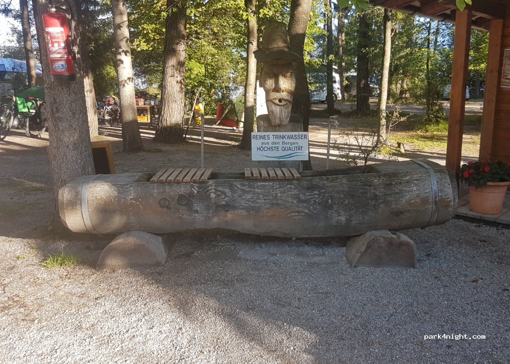 Strandcamping Anderwald — foto 3