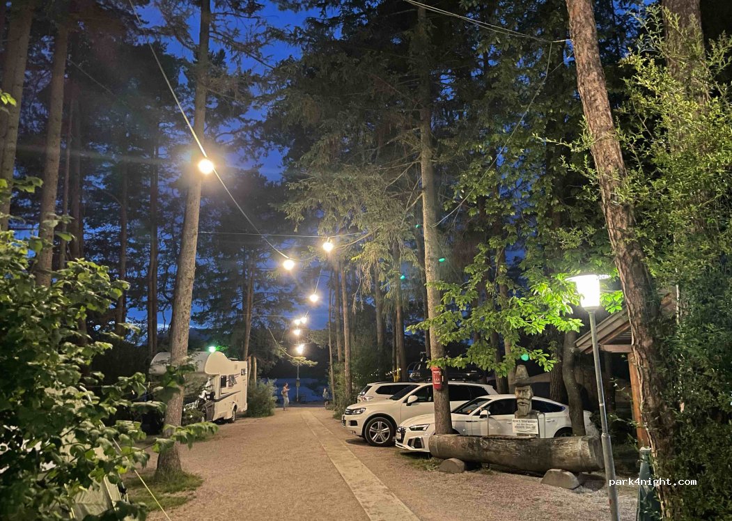 Strandcamping Anderwald — foto 4