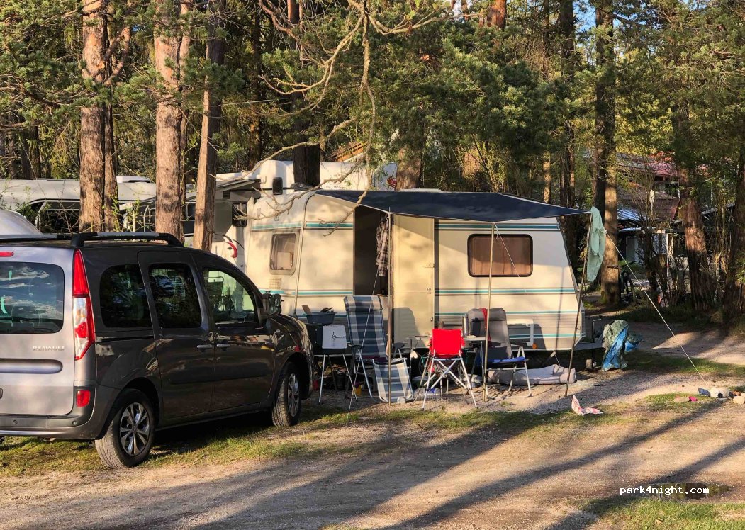 Strandcamping Anderwald — foto 5