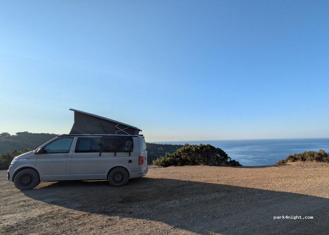 (57031) Capoliveri - — foto