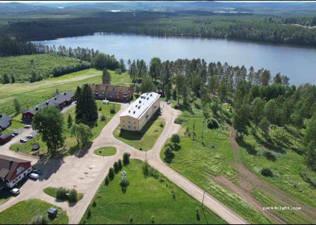 Vanhamäki — foto 2