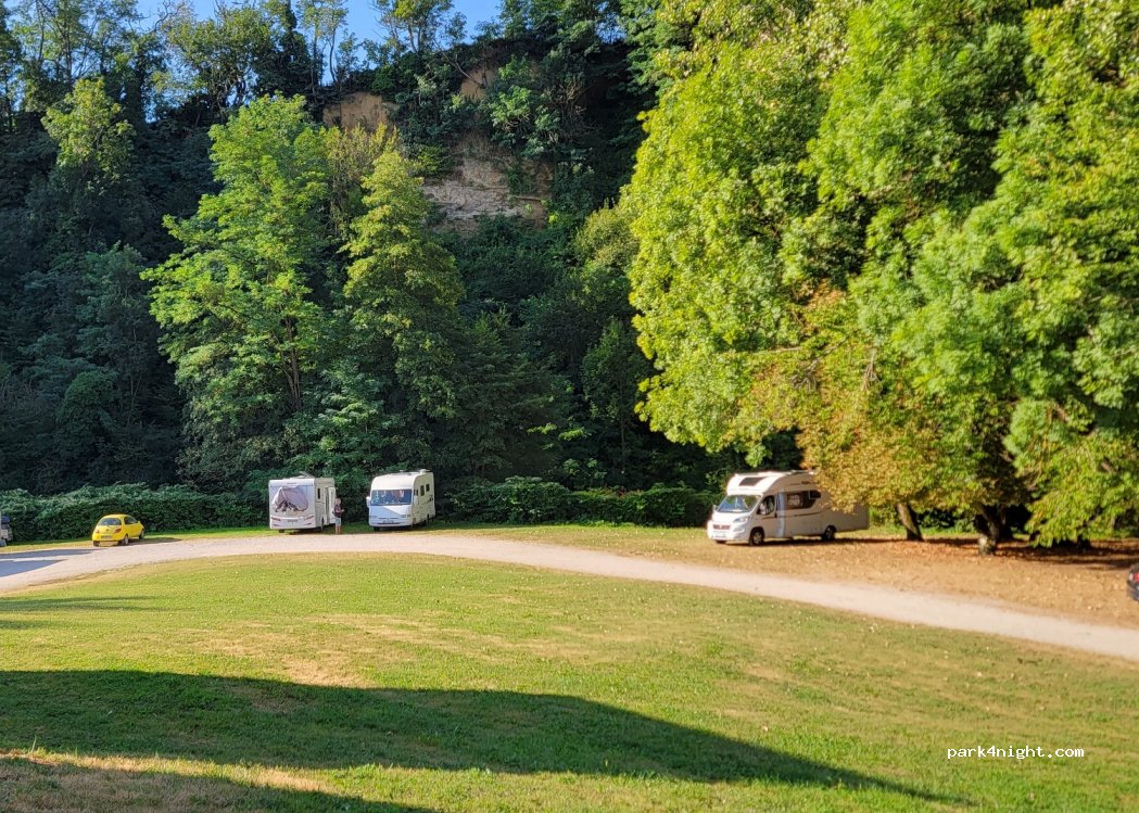 (38160) Saint-Antoine-l'Abbaye - 45 Pré Brunet — foto 4
