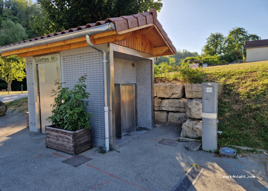 (38160) Saint-Antoine-l'Abbaye - 45 Pré Brunet — foto 5