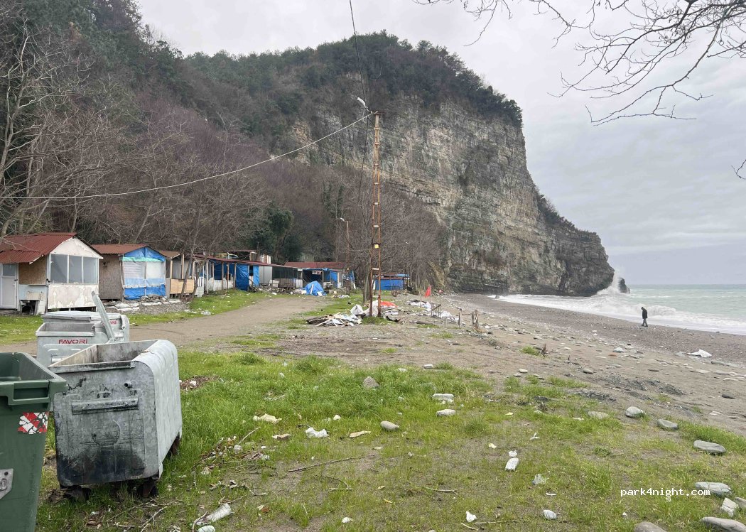 (67155) Göbü - Unnamed Road — foto 2