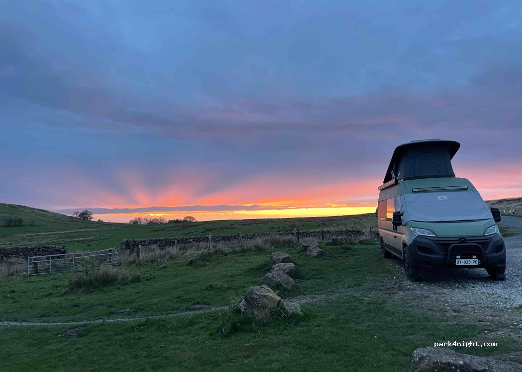 (PR3 1RP) Preston - — foto