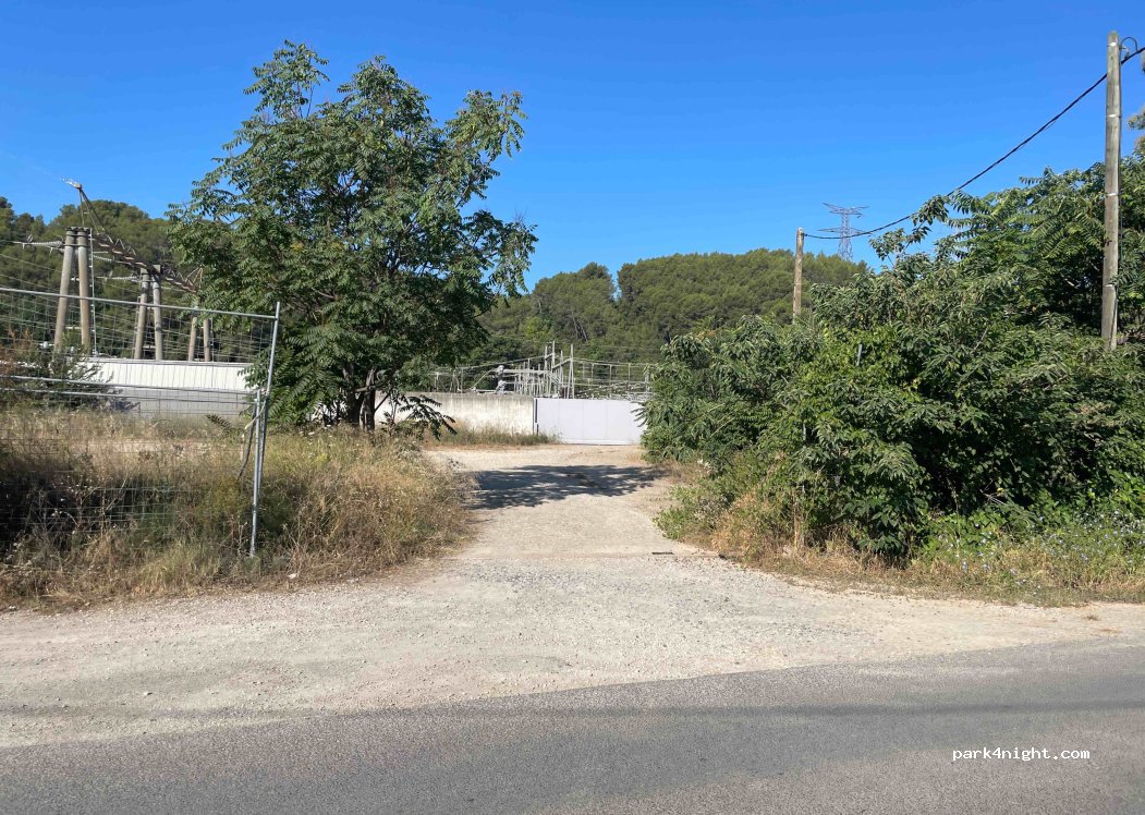 (83720) Trans-en-Provence - 773 Route du Plan — foto 2