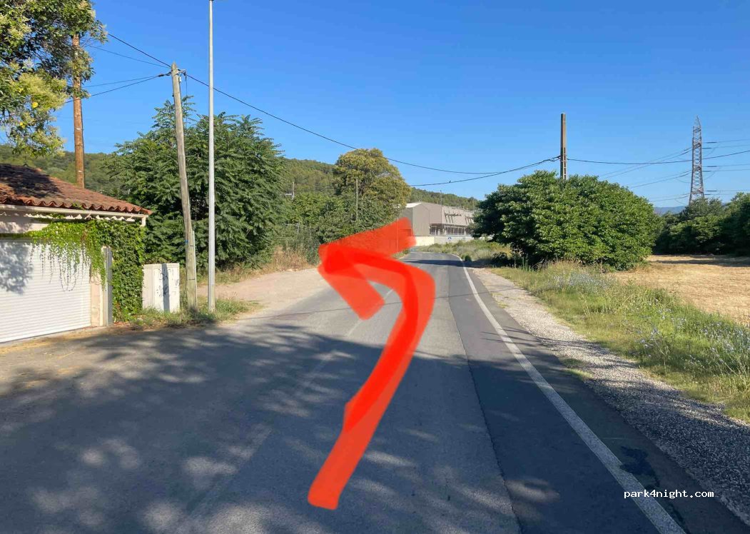 (83720) Trans-en-Provence - 773 Route du Plan — foto 3