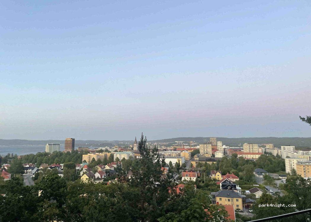 (553 13) Jönköping - 9 Skjutsarbacken — foto 3