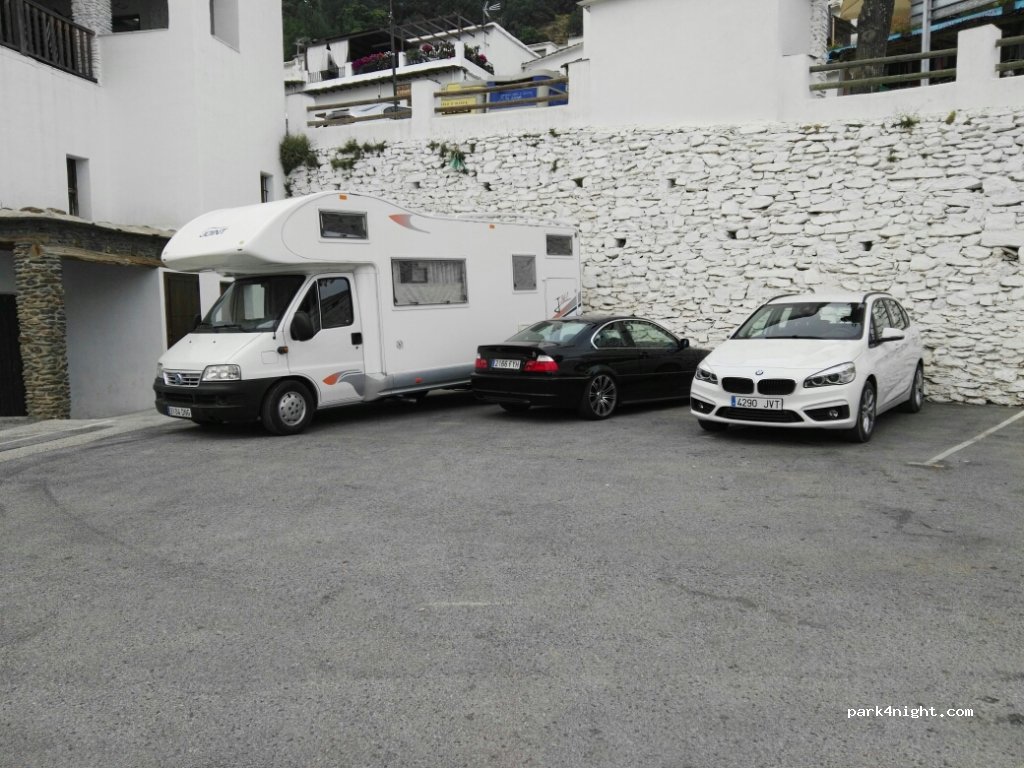 (18413) Capileira - 36 Calle del Barranco de Poqueira — foto 2